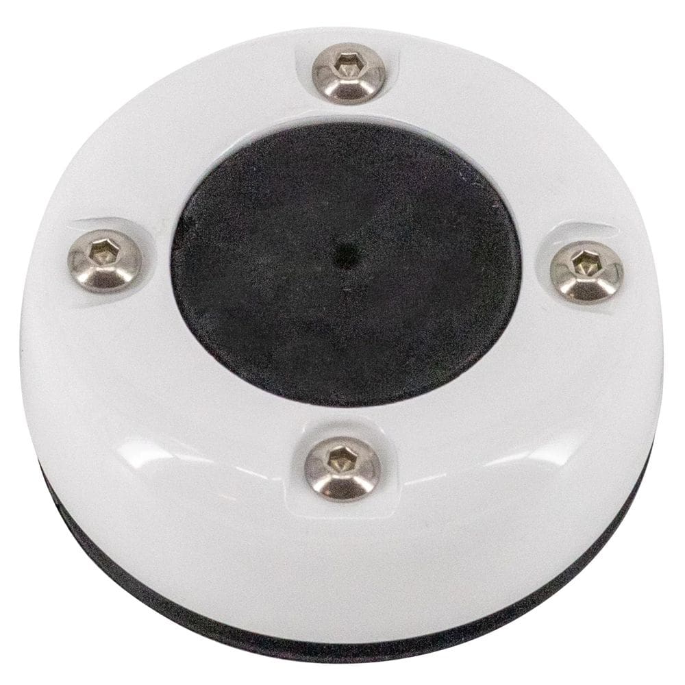 Cable Gland SEAVIEW CG30SW Marine Grade Impermeável Branco