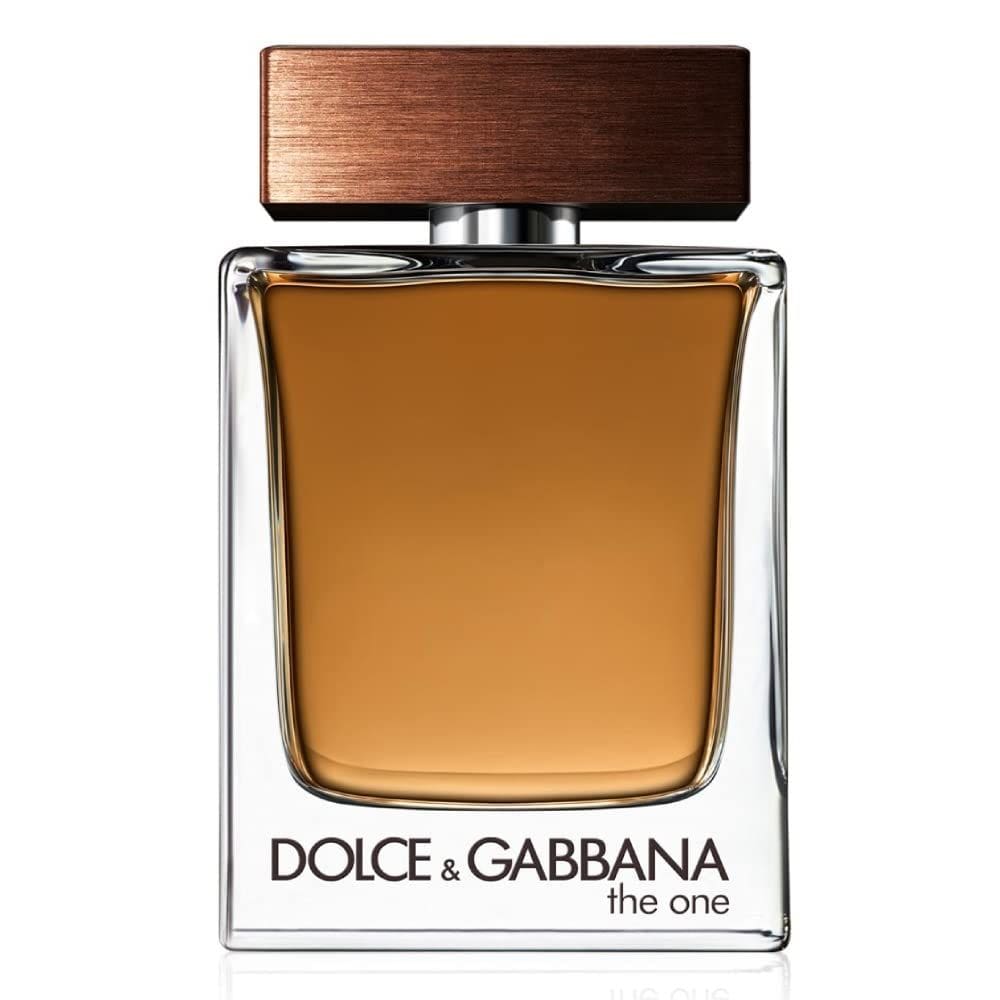 Perfume Dolce & Gabbana The One EDT 50mL para homens