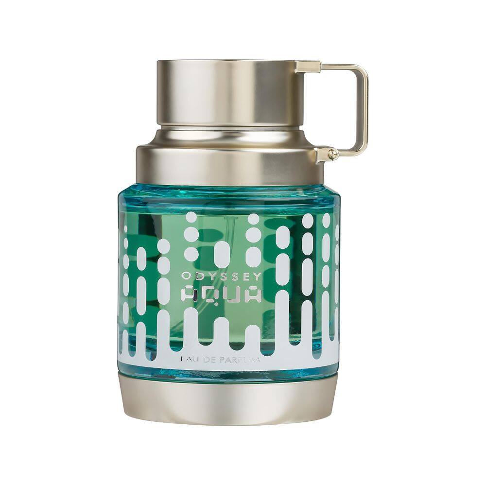 Perfume Armaf Odyssey Aqua Edition 2.0 Eau de Parfum 100ml