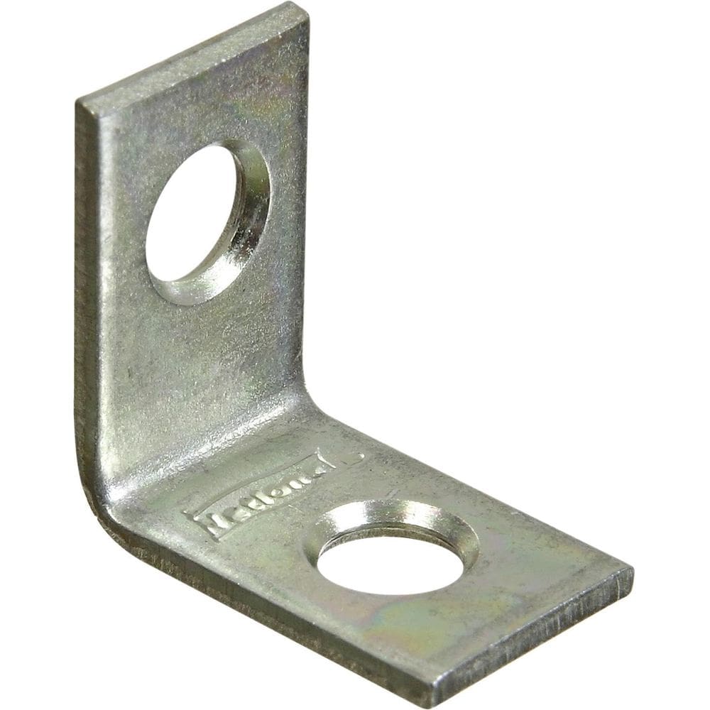 Suporte de canto National Hardware N275-669 C-Brace 0,34 kg