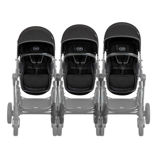 maxi cosi leila Maxi-COSI Lila Modular All-in-One Stroller, Nomad Black, One Size (CV324ETK) : Baby Size:9c Stay connected with your streamlight edc Trek Navigator 300 Trek