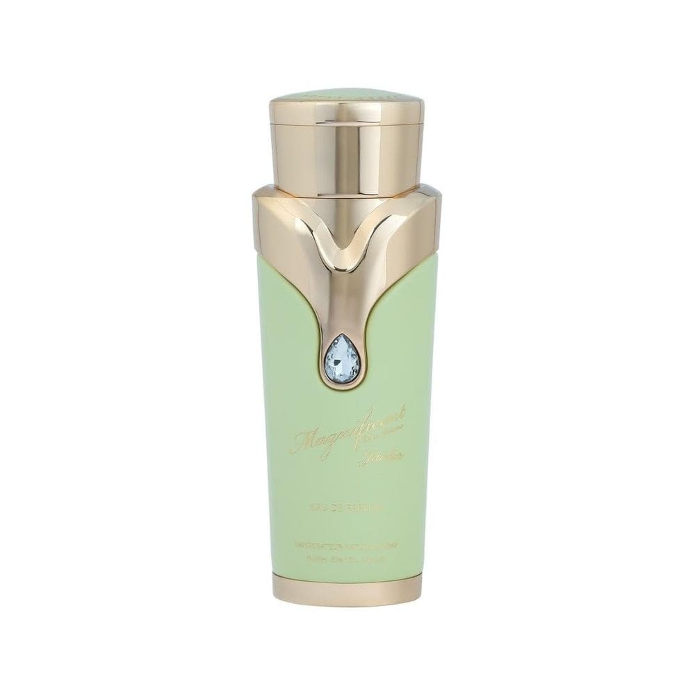 Perfume Armaf Magnificent Jardin Eau de Parfum 100ml para mulheres