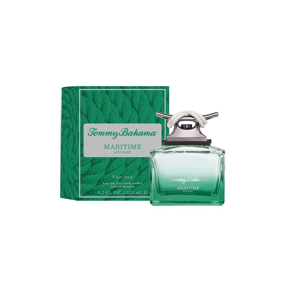 Perfume Tommy Bahama Maritime Voyage 125ml para homens
