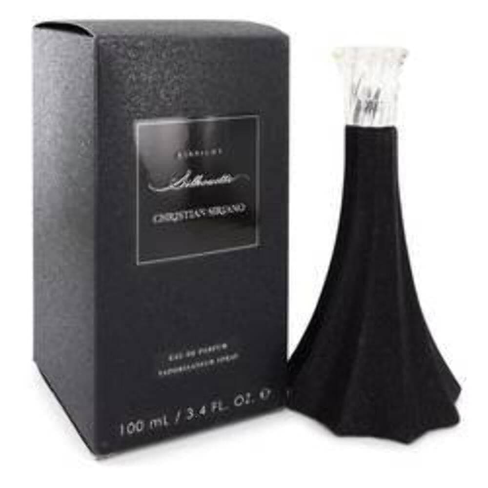 Perfume Christian Siriano Midnight Silhouette Eau de Parfum 100ml