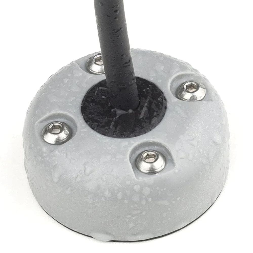Cable Gland Seaview CG20PG Marine Grade Impermeável Cinza