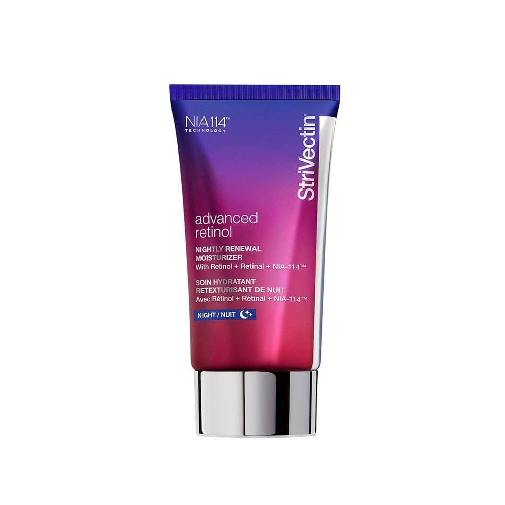 Hidratante noturno StriVectin Advanced Retinol 50mL