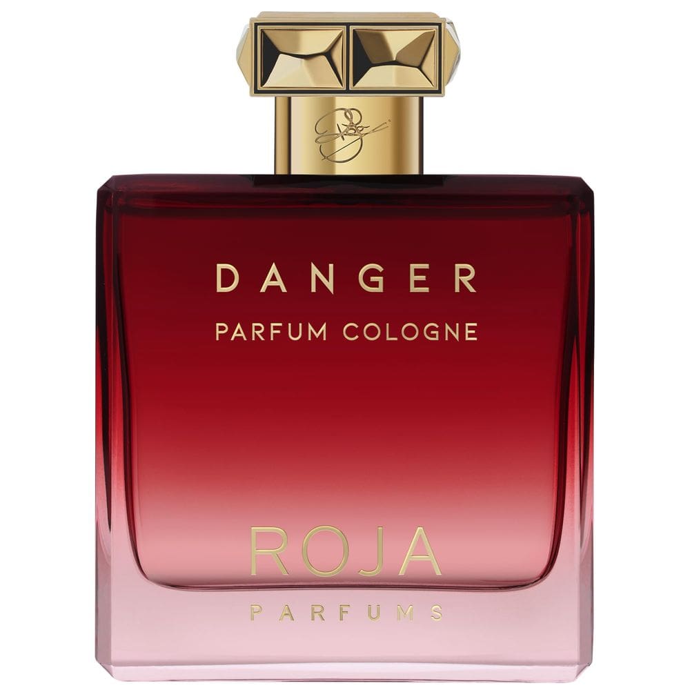 Perfume Roja Parfums Danger Parfum Cologne Eau de Parfum 100ml