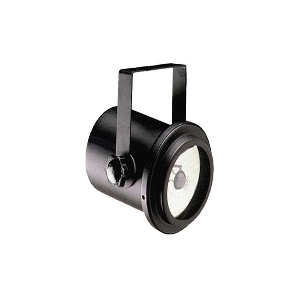 Lâmpada Pin Spot Light ProX TS-5 30W PAR 36 para palco de DJ