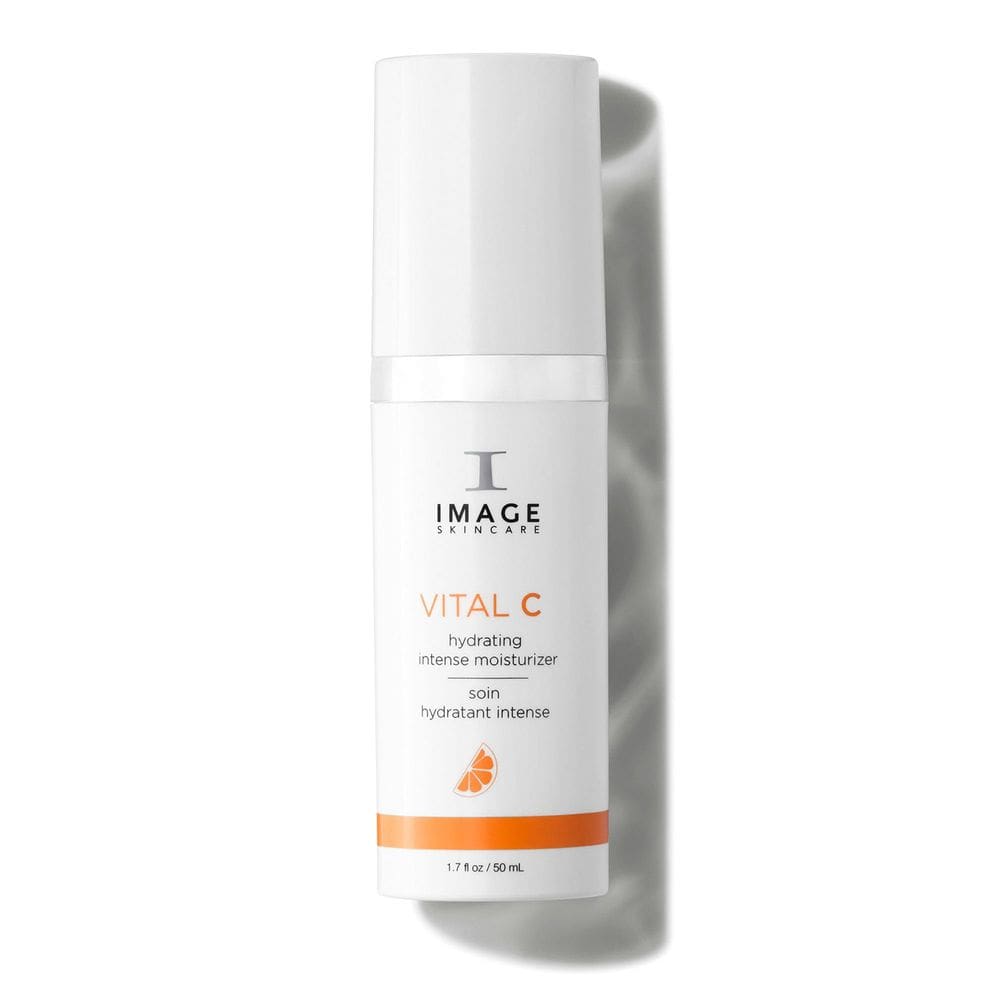 Hidratante IMAGE Skincare VITAL C Hidratante 50mL com ácido hialurônico