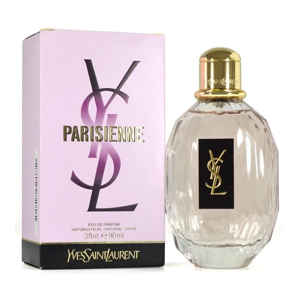 Perfume YVES SAINT LAURENT Parisienne Eau De Parfum 90ml para mulheres