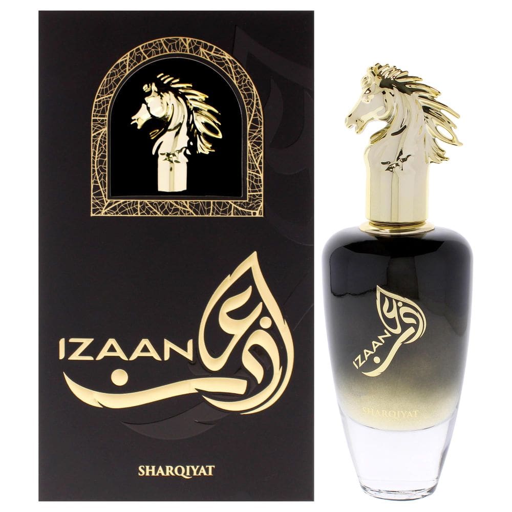 Perfume Khalis Sharqiyat Collection Izaan EDP 100mL para homens