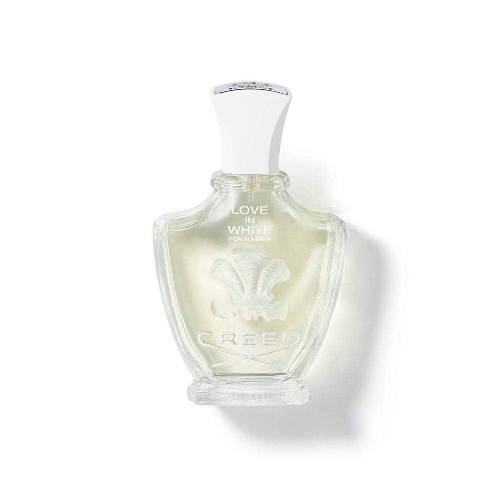 Perfume Creed Love em branco para mulheres de verão 75 ml