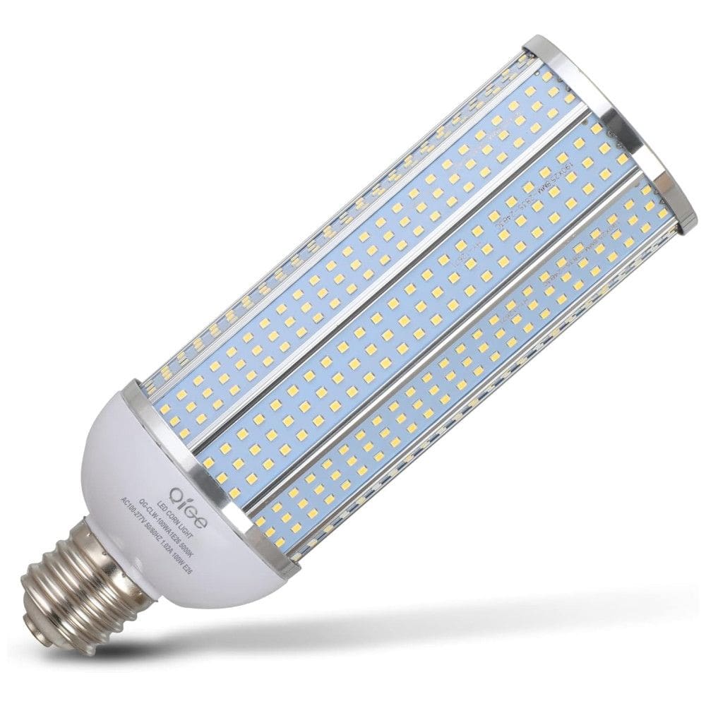 Lâmpada LED 1000W 1200 Lumens 5000K Branca com Base E39, 1 Unidade