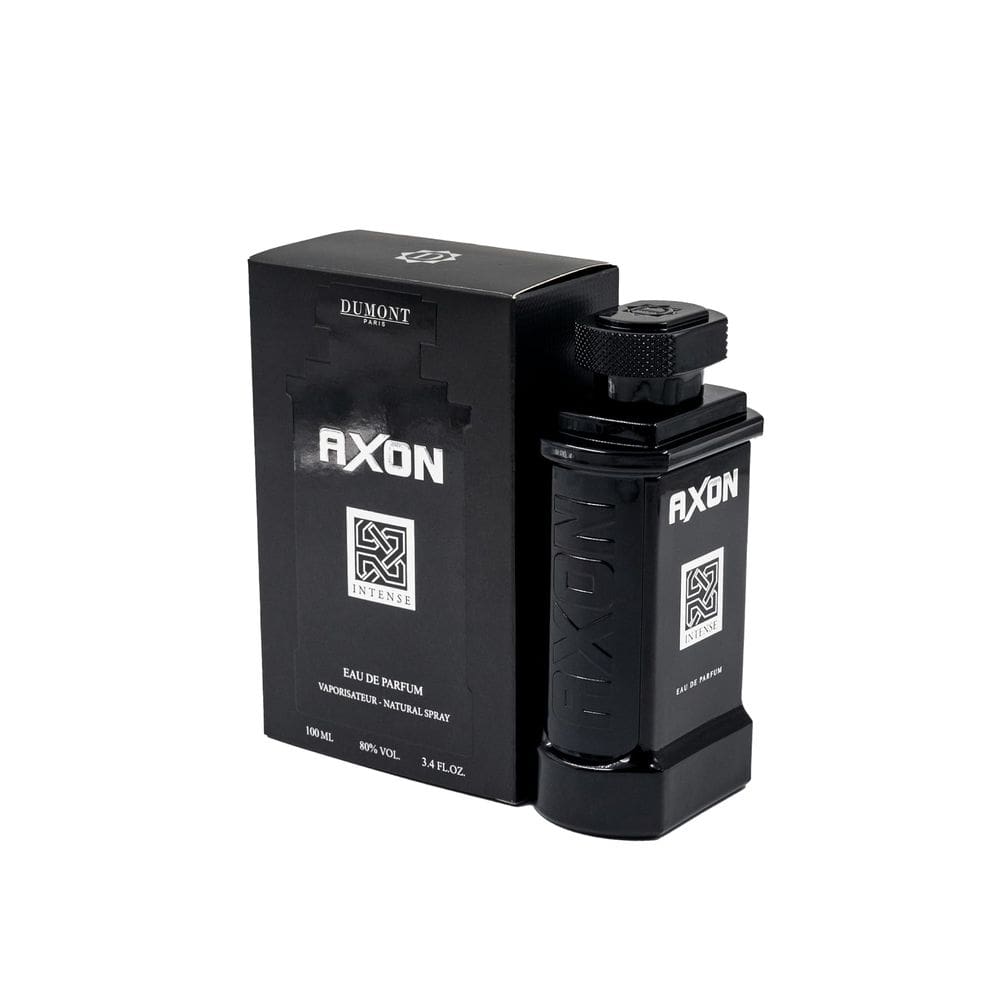 Perfume Dumont AXON INTENSE 3.4 EDP para homens