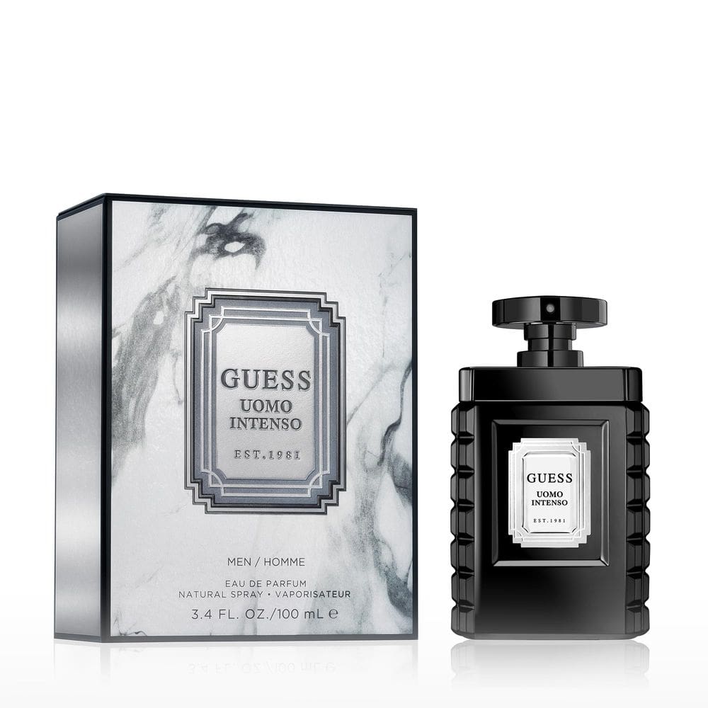 Perfume GUESS Uomo Intenso Eau de Parfum 100ml para homens