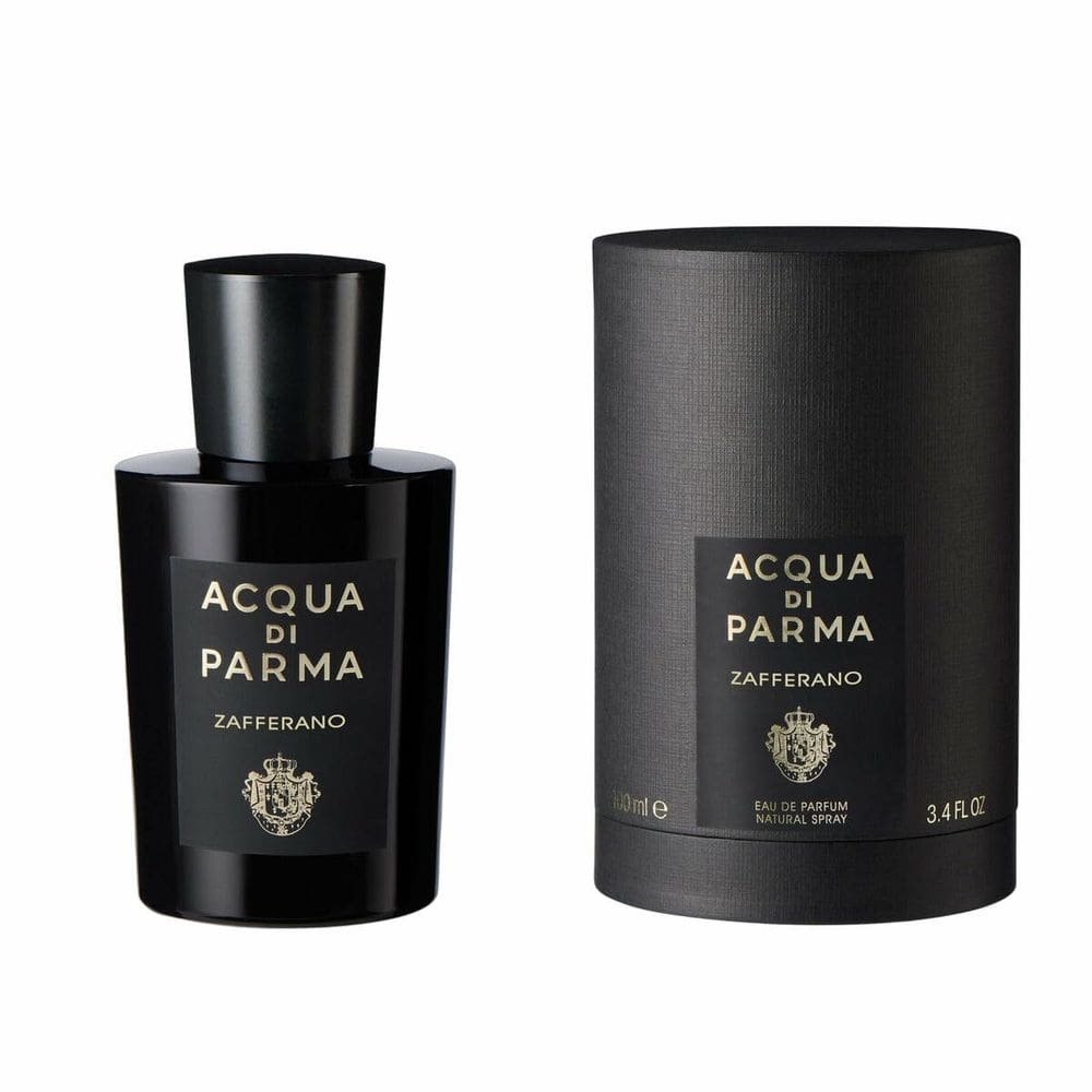 Perfume Acqua Di Parma Zafferano Eau de Parfum 100ml unissex