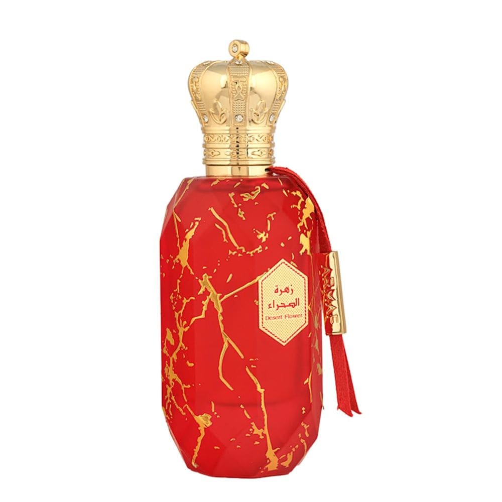 Perfume Armaf Desert Flower Eau De Perfum 100ml