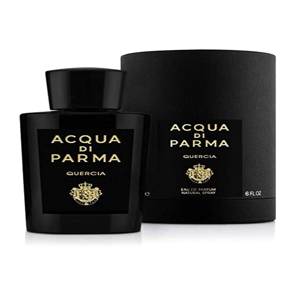 Perfume Acqua Di Parma Signatures of the Sun Quercia Eau De Parfum 180ml