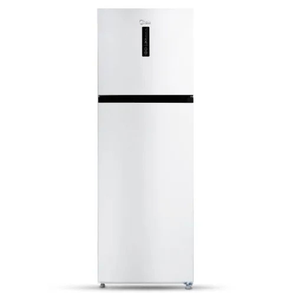 Geladeira Midea Frost Free Duplex 347L MD-RT468MTA Branca