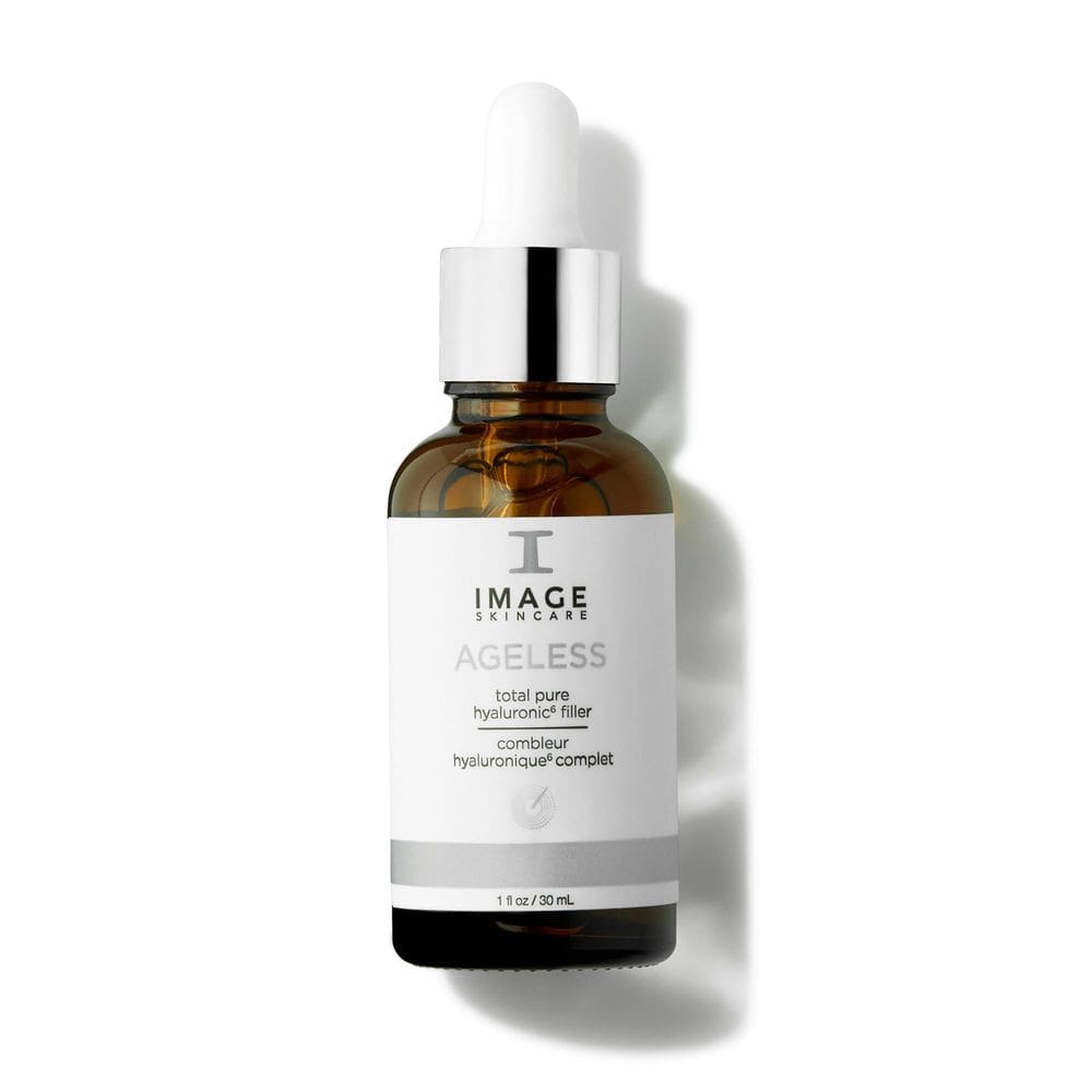 Sérum IMAGE Skincare Ageless Total Pure Hyaluronic 6 Filler 30 ml