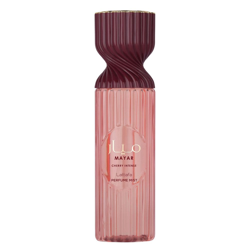 Perfume Mist Lattafa Mayar Cherry Intense 250 ml