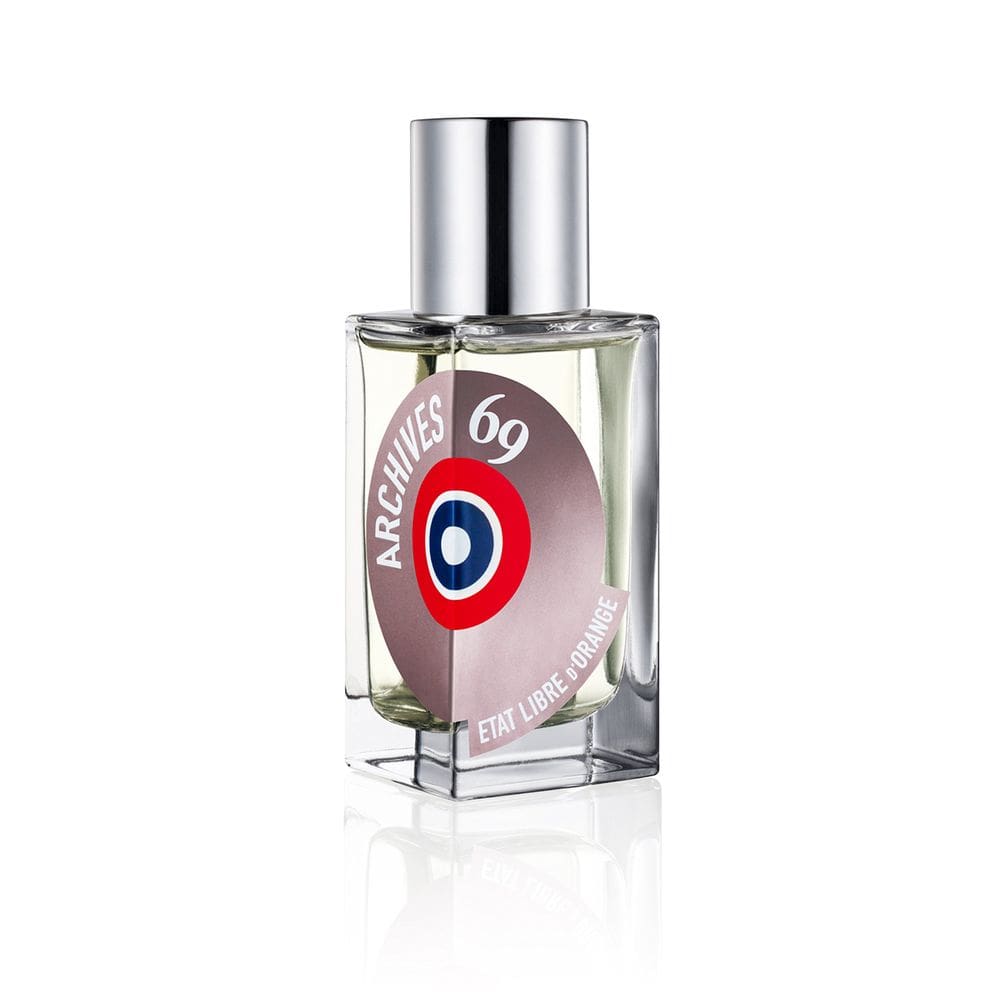 Perfume ETAT LIBRE D`ORANGE Archives 69 Eau de Parfum 50mL