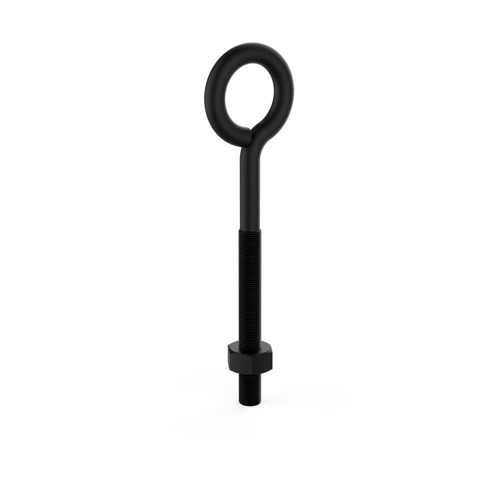 Hardware Eye Bolt National N820-086 3/8”x15cm Storm Shine