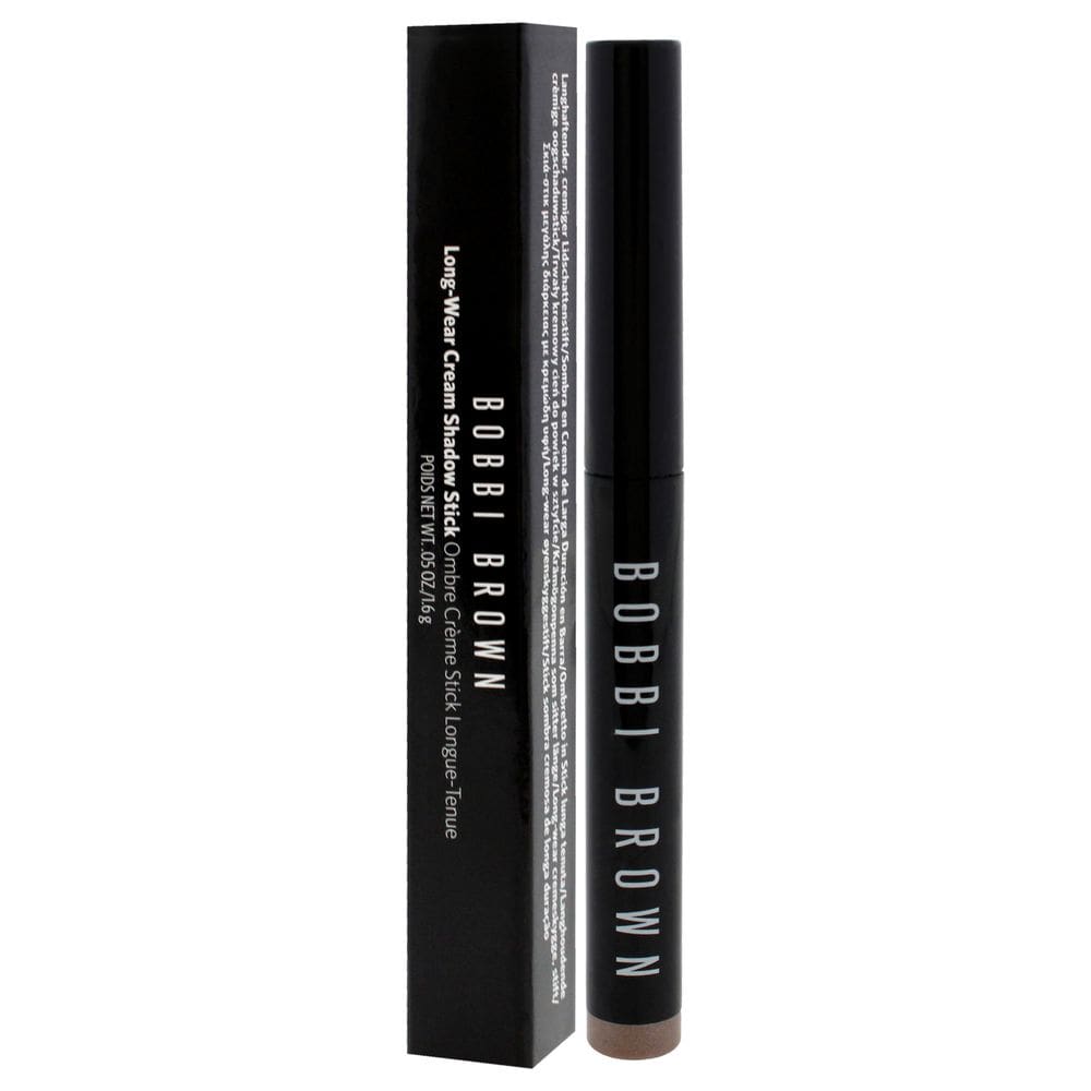 Cream Shadow Stick Bobbi Brown Long Wear Smokey Quartz