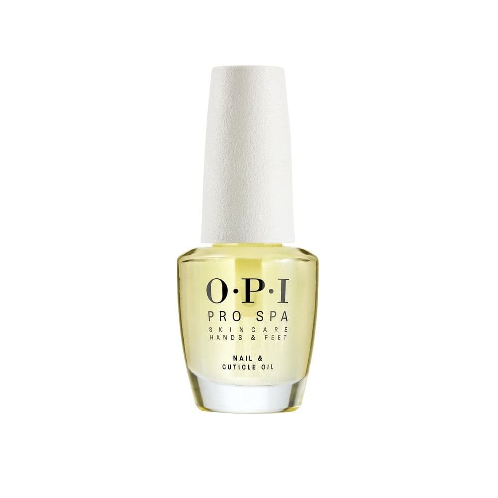 Óleo para unhas e cutículas OPI ProSpa 15mL