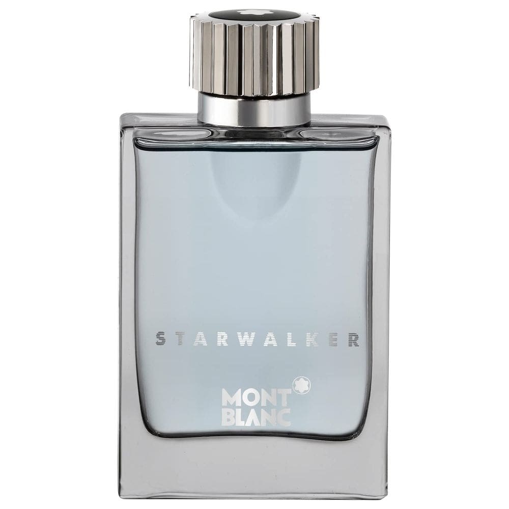 Fragrância Starwalker 2,141ml Edt - Notas frescas e amadeiradas