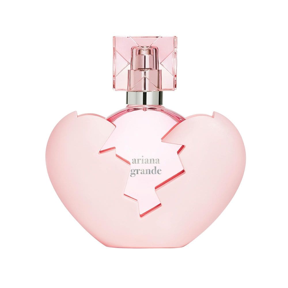 Perfume Ariana Grande Thank U Next Eau de Parfum 100ml