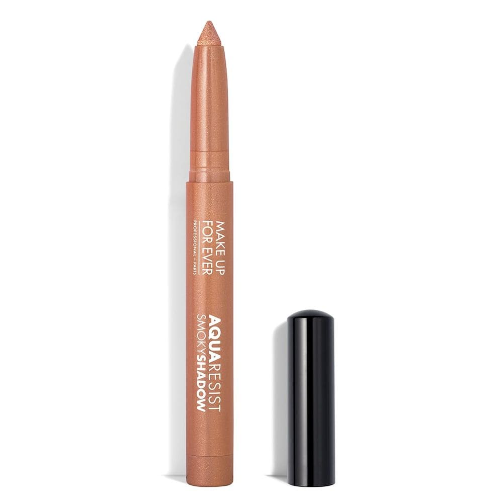Sombra de olhos Make Up For Ever Aqua Resist Smoky 15 Quartz