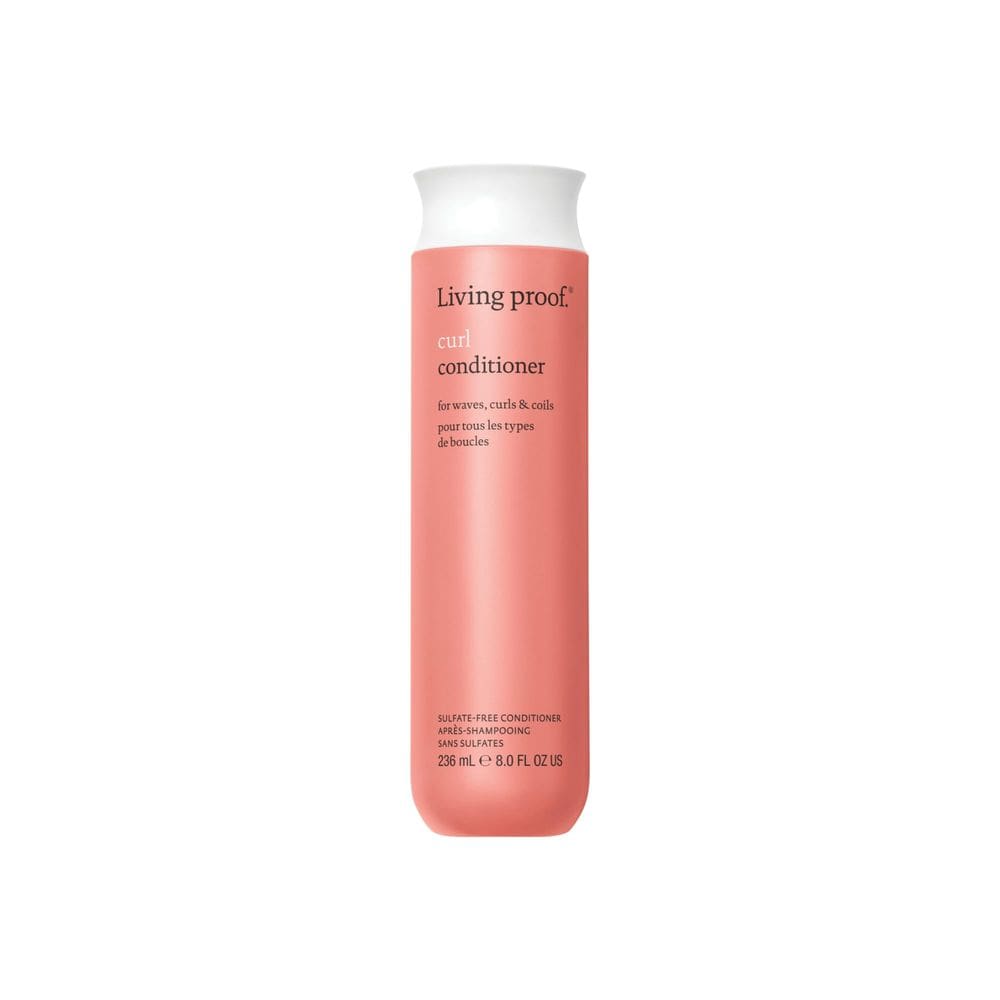Condicionador Living proof Curl Hydrating 236ml fortalece