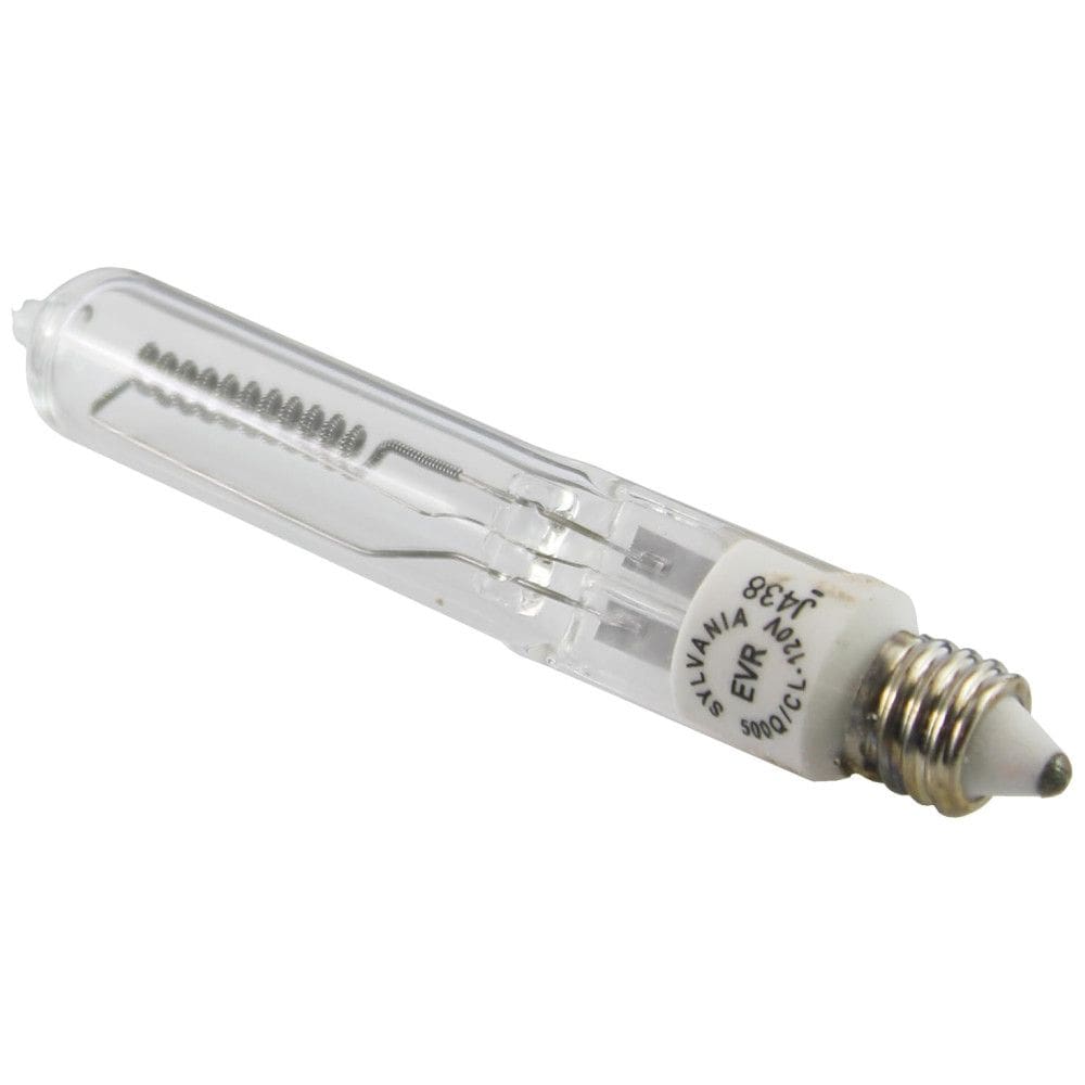 Lâmpada LED 500W Branca com Base T4, 1 Unidade, SYLVANIA, Branco