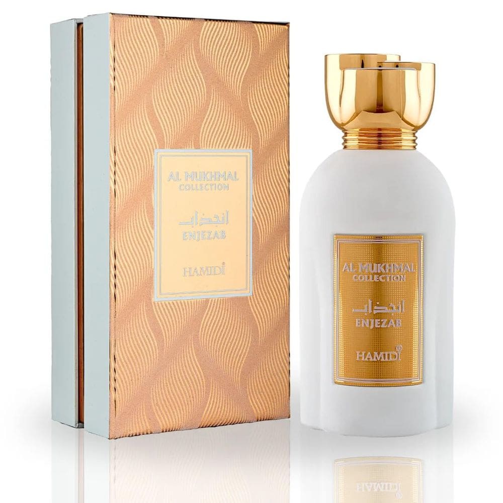 Perfume H Hamidi Al Mukhmal EDP 100mL para homens e mulheres