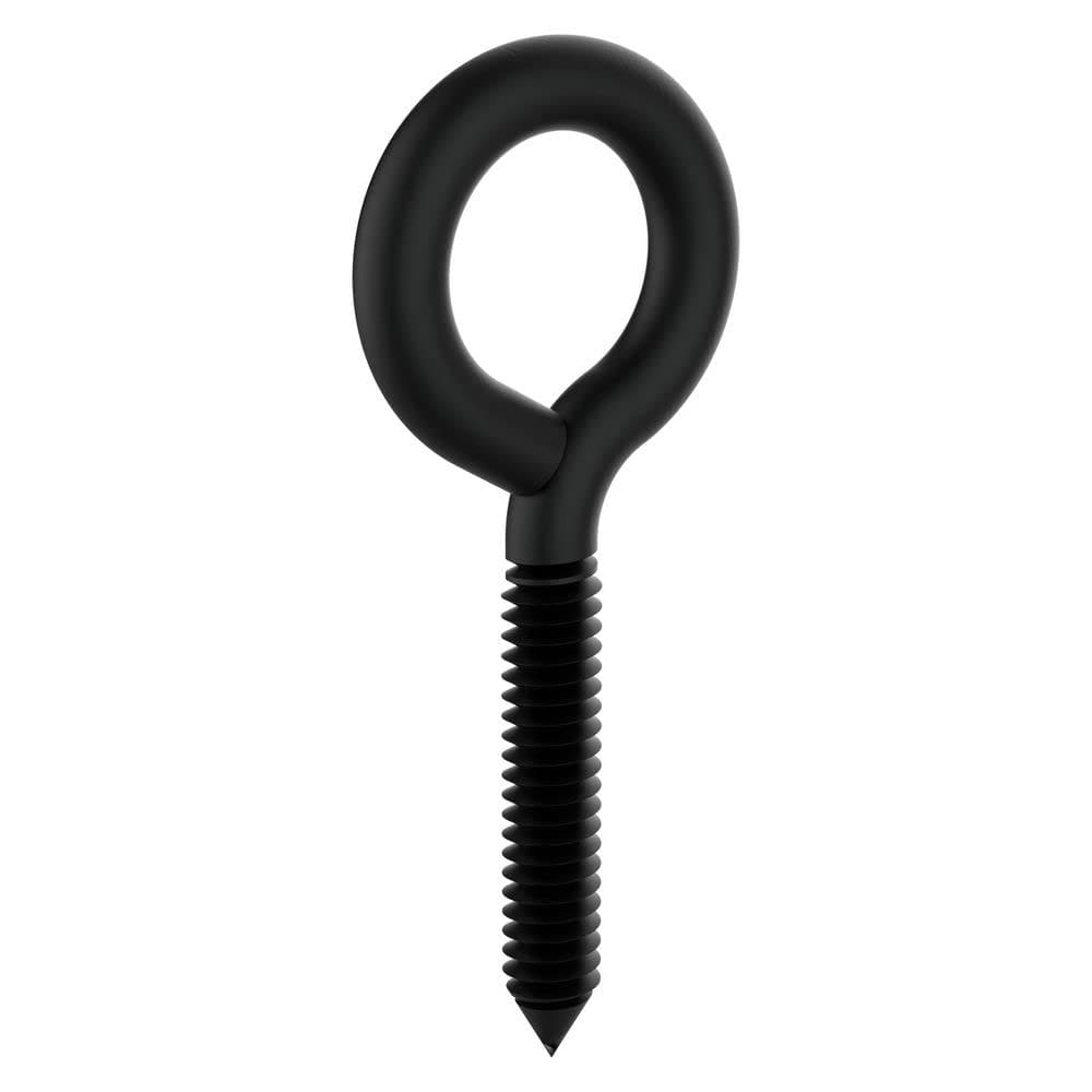 Screw Eyes National Hardware N820-099 9,8 cm Storm Shine
