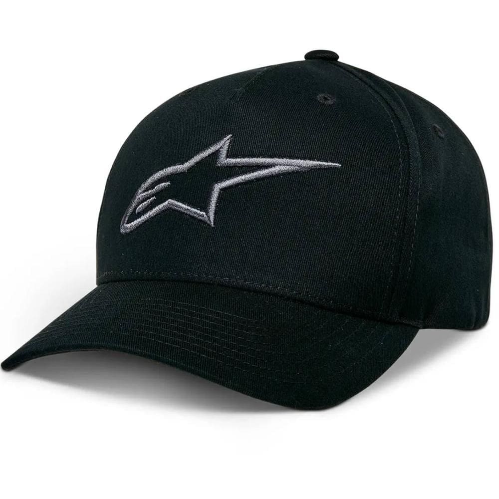 Boné Alpinestars Ageless Snapback