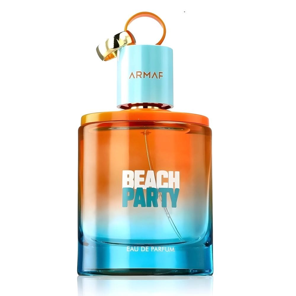 Perfume Armaf Beach Party Eau de Parfum 100ml para mulheres