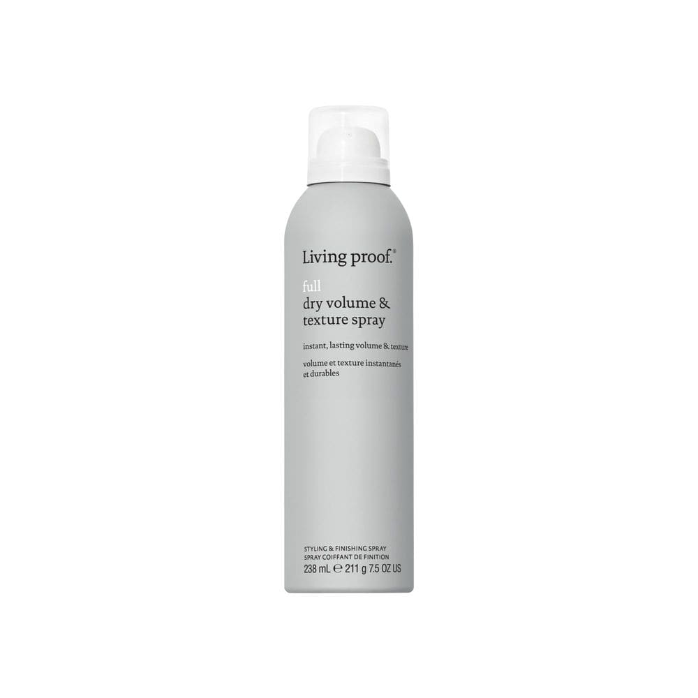 Spray texturizante Living proof, volume e textura totalmente secos