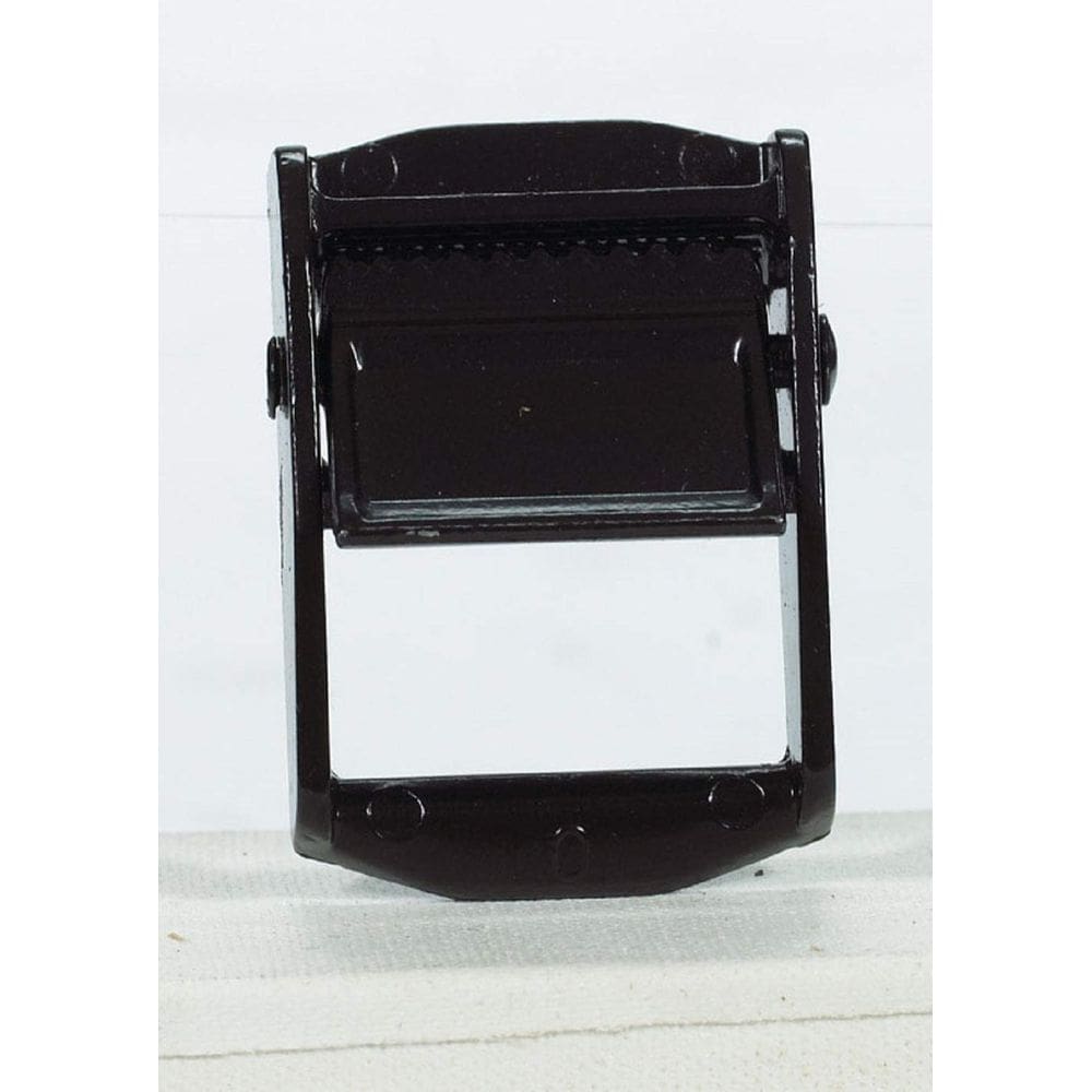 Fivela Turf Metal Cam Fivela 4,3x3,2x1,5 cm