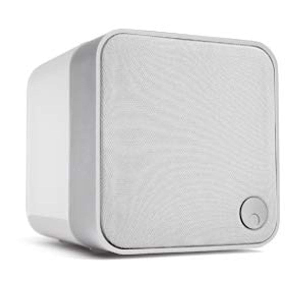 Alto-falante satélite Bookshelf Cambridge Audio Minx Min 12 White