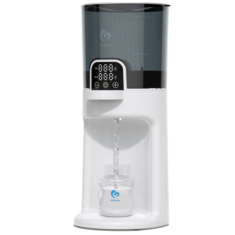 Aquecedor de Água para Mamadeira 12L com Controle Digital, 110v, BELLABABY BLA8216, Branco