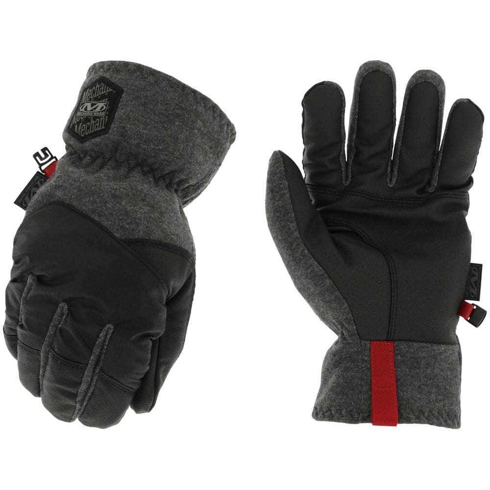 Luvas impermeáveis isoladas de inverno Mechanix Wear Coldwork L
