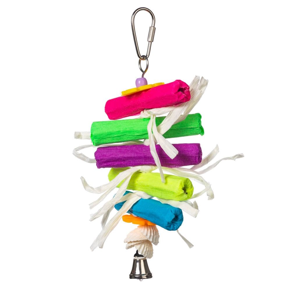 Brinquedo PH Prevue Hendryx Pixie Sticks para pássaros