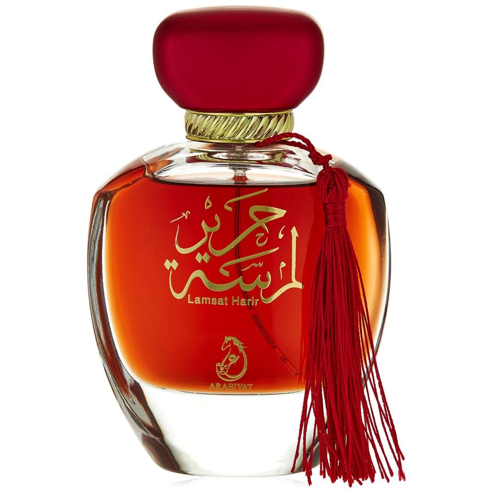 Perfume ARABIYAT Lamsat Al Hareer Eau De Parfum 100ml unissex