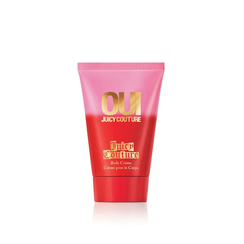 Loção corporal Juicy Couture Viva La Juicy 125ml para mulheres