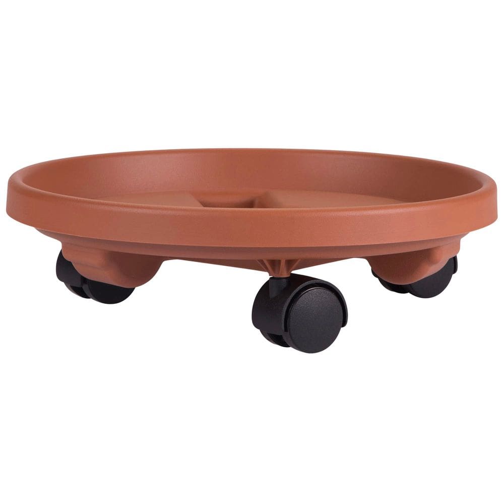 Plante Caddy Bloem Fiskars 95124C para plantadores de 16-20”