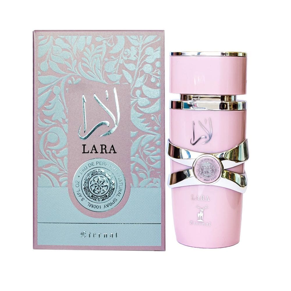 Perfume Maison d`Orient LARA Eau de Parfum 100ml para mulheres