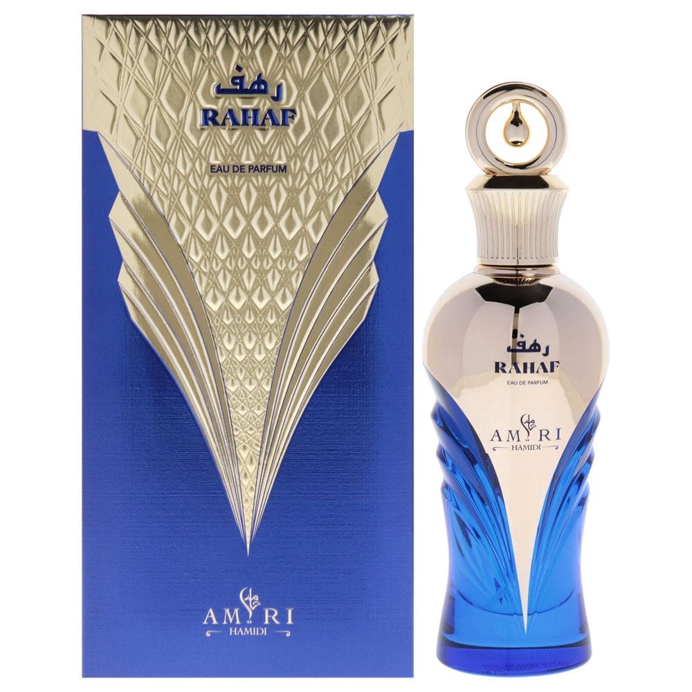 Perfume Hamidi Rahaf Eau de Parfum 100ml para unissex