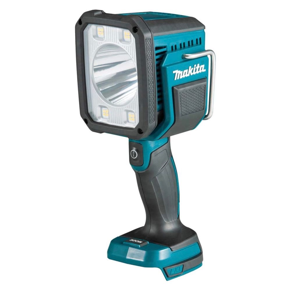Lanterna Makita DML812 18V LXT® de íon de lítio sem fio